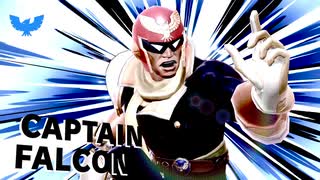 迫真CF部　左膝の裏技　第十章.Knee Smash SP