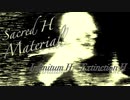 Sacred H/Material