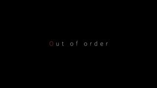 【オリジナルMV】Out of order / feat.鏡音リン【VOCALOID】