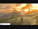 軽い縛りとマスターモードでゼルダの伝説ブレスオブザワイルドpart117。