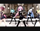 気まぐれメルシィ