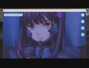 マブラヴ新作ゲーム『Project Mikhail』 初公開プレイ映像