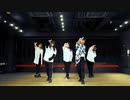 【男女5人で】激-LOVE【踊ってみた】