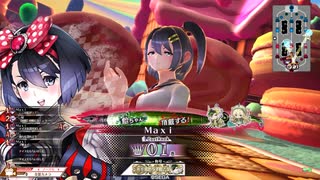 アタッカーが苦手なwlw　その16　EX01　シュネ