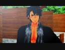 【MMD刀剣乱舞】陸奥守吉行に壁ドンされる動画