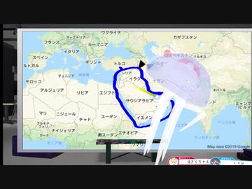 ライクラ解説放送！　【歴史】クラゲのフサイン・イブン・アリーのお話。現代のアラブ世界の勢力圏はこうして決まった。