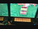 【CHUNITHM】怒槌(EXPERT) AJ手元