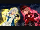 【アイドルマスター ミリオンライブ！ シアターデイズ 】「Justice OR Voice」MMプレイ動画 ［38日目］