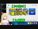 【ドM向け】星川サラ【入門編】