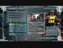 #2【地球防衛軍５】フェンサー初心者がハードで実況(？)プレイ