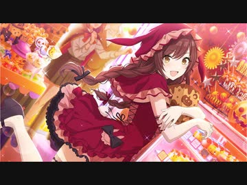 【ないしょのスイーツ】大崎甘奈 全イベント【シャニマス】