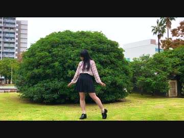 【ともか】never ender 踊ってみた