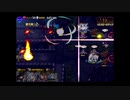 サンドラさんが対空を頑張る動画