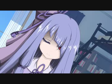 めつきこわい葵ちゃんが実はかわいい【VOICEROID劇場】