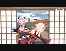 【にじホロ3D】笹木咲VS百鬼あやめ･3本勝負コラボまとめ
