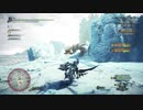 【MHW:I実況】第61回 モンハン遊々記 アンジャナフ亜種の狩猟