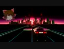 レトロ夜ドライブ神社.track2