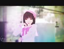 【APヘタリアMMD】自作日娘でGirls