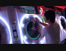 【maimaiでらっくす手元動画】H10M-Y Blows Up Everything Re.MASTER 上下反転AP