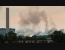 Power Station Demolition　藤谷里志