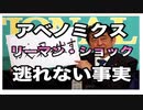 【アベノミクス】リーマンショック逃れない事実