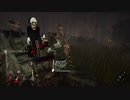 【Dead by Daylight】駆け出しサバイバーのタップ刑事プレイ【DbD】