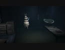 LITTLE NIGHTMARES-リトルナイトメア- DLC オタク2人が実況プレイ part2