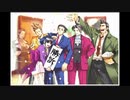 逆転裁判を今更初見で実況プレイ！！！partfinal