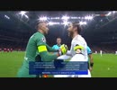 長友先発 《19-20UEFA CL》 [GS第3節・A組] ガラタサライ vs レアル・マドリード
