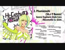 【XFD】Hi-Catchy Resurrection 01【2019秋M3】