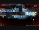 【Noita】自分が出した自動敵追尾型魔法に好かれすぎてしまった場合
