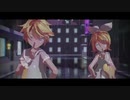 【MMD】拝啓ドッペルゲンガー【Sour式鏡音リンレン】