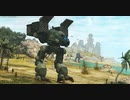 17：MechWarrior Online劇場~Just opened whiskey~