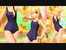 [PS4Pro]PD-FTDX　メランコリック [鏡音リン SWスクール(大人リン)]