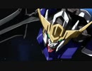 【MAD】鉄血のオルフェンズ　鉄血編（第4話～第6話）