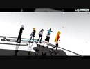 【MMD】一騎当千 - PSO2自キャラモデル作ってみた【PSO2】