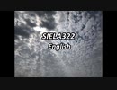 SIELA322English