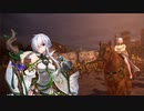 【三国志大戦】天女の戦処女VS天女の妙技【覇者】