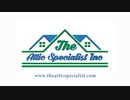 The Attic Specialist Inc - Insulation Contractor Los Angeles