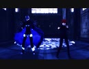 【Fate/MMD】「アンヘル」By.ぐだ子＆男性好き鯖　（1080ｐ対応）　