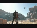 METAL GEAR SOLID V：TPP 強襲殲滅戦 ep-6 蜜蜂はどこで眠る