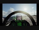 【エースコンバット7】操作俺でVRつけるの相方