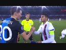 《19-20UEFA CL》 [GS第3節・A組] ブルージュ vs パリ・サンジェルマン