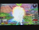 EXVS2 百式 シャッフル