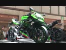 Ninja ZX-25R