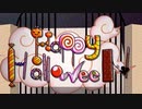 【柊和】Happy　Halloween【歌ってみた】