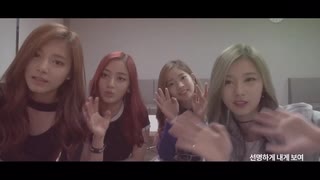 TWICE 4周年記念動画 "Be as ONE."【Japanese ver】