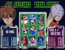 【新機動戦記ガンダムW ENDLESS DUEL】RHYTHM EMOTION