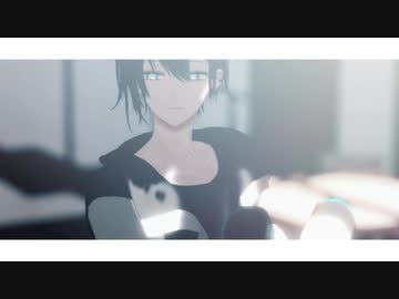 【にじさんじMMD】カトラリー【自作黛灰】