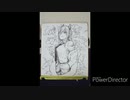 ［チェンソーマン］パワー描いてみた。